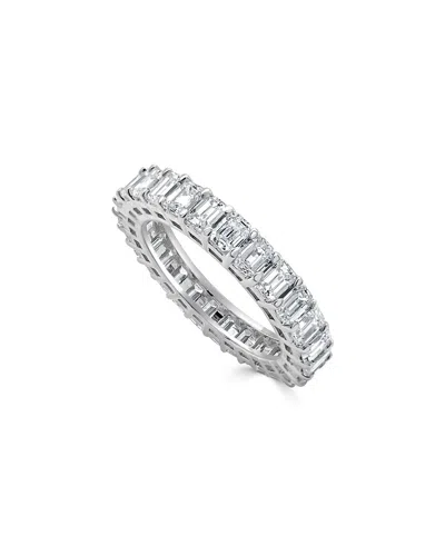 Sabrina Designs 14k 3.02 Ct. Tw. Diamond Eternity Ring In White
