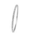 Sabrina Designs 14k 3.02 Ct. Tw. Diamond Flexible Bracelet