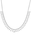 Sabrina Designs 14k 3.29 Ct. Tw. Diamond Necklace