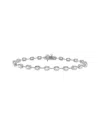 Sabrina Designs 14k 3.20 Ct. Tw. Diamond Stackable Tennis Bracelet