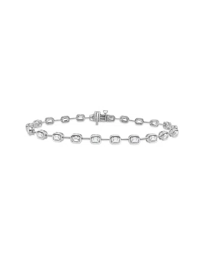 SABRINA DESIGNS SABRINA DESIGNS 14K 3.20 CT. TW. DIAMOND STACKABLE BRACELET