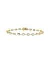 Sabrina Designs 14k 3.07 Ct. Tw. Diamond Stackable Bracelet