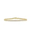 Sabrina Designs 14k 3.24 Ct. Tw. Diamond Bracelet