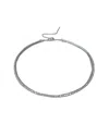 SABRINA DESIGNS SABRINA DESIGNS 14K 3.56 CT. TW. DIAMOND CHOKER NECKLACE