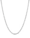 Sabrina Designs 14k 4.38 Ct. Tw. Diamond Necklace