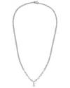 Sabrina Designs 14k 6.05 Ct. Tw. Diamond Necklace