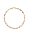 Sabrina Designs 14k Bar Bracelet