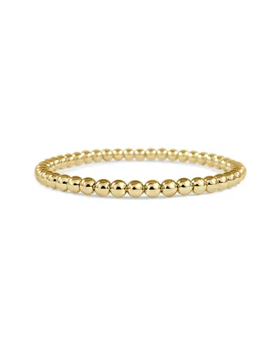 Sabrina Designs 14k Beaded Stretch Bracelet