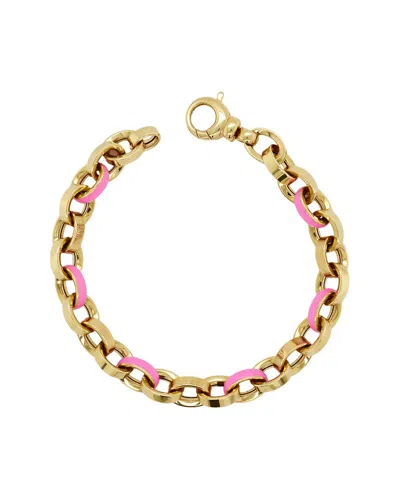Sabrina Designs 14k Bracelet In Gold