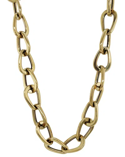 Sabrina Designs 14k Chain Link Necklace In Gold