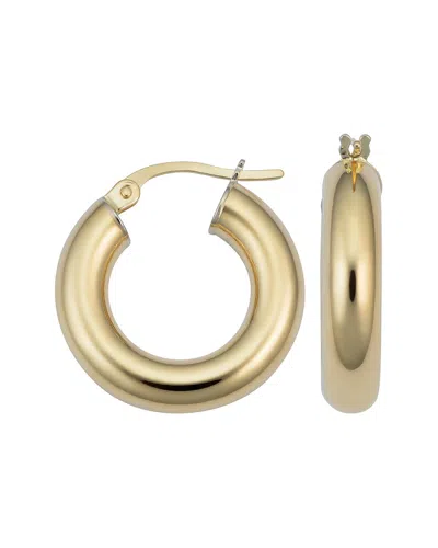 Sabrina Designs 14k Hoops In Gold