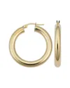 Sabrina Designs 14k Hoops