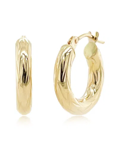 SABRINA DESIGNS SABRINA DESIGNS 14K HOOPS
