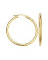Sabrina Designs 14k Hoops