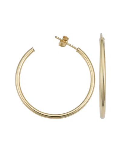 Sabrina Designs 14k Hoops In Gold