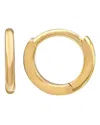 Sabrina Designs 14k Huggie Earrings