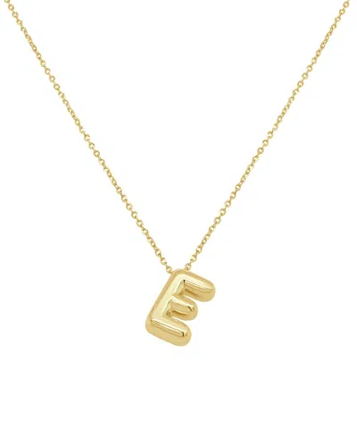 Sabrina Designs 14k Initial Necklace In Gold