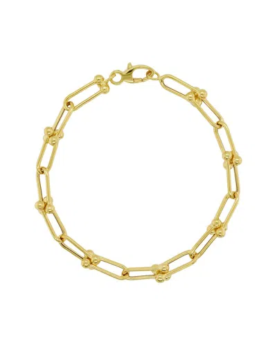 Sabrina Designs 14k Link Bracelet In Gold
