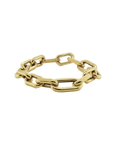 Sabrina Designs 14k Link Bracelet In Gold