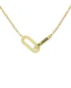 Sabrina Designs 14k Link Necklace