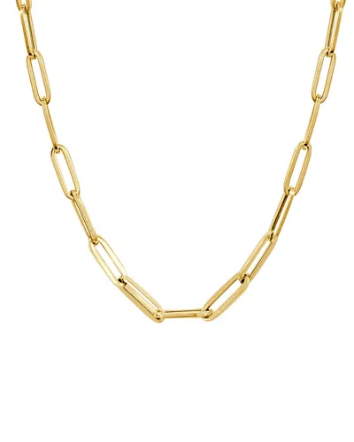 Sabrina Designs 14k Medium Link Necklace