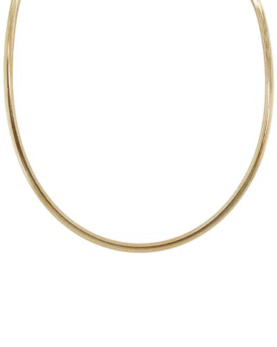 Sabrina Designs 14k Necklace In Gold