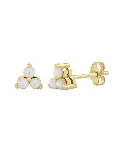 Sabrina Designs 14k Pearl Studs