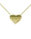 Sabrina Designs 14k Petite Heart Necklace