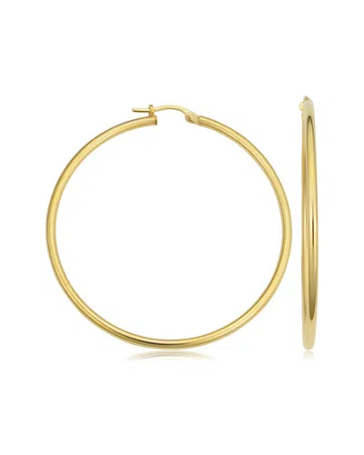 Sabrina Designs 14k Polished Hoops