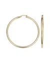Sabrina Designs 14k Polished Hoops