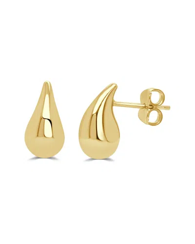 Sabrina Designs 14k Raindrop Earrings