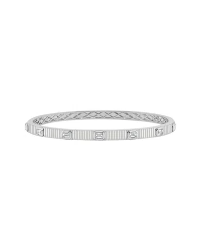 SABRINA DESIGNS SABRINA DESIGNS 14K 0.70 CT. TW. DIAMOND STACKABLE BANGLE