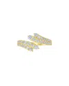 Sabrina Designs 14k Yg Diamond Ring