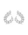 Sabrina Designs 18k 1.91 Ct. Tw. Earrings