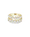 Sabrina Designs 18k 2.13 Ct. Tw. Diamond Fancy Shape Ring