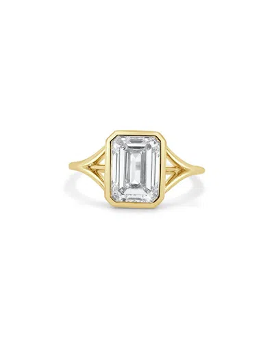 Sabrina Designs Lab Grown Diamonds Bcr1956 Y In Gold