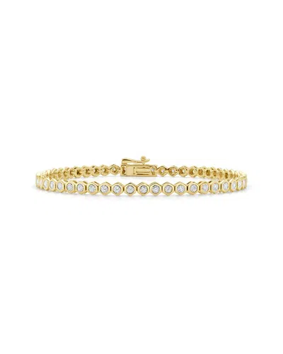 Sabrina Designs Lab Grown Diamonds Sbs406722 Y In Gold