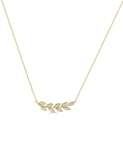 Sabrina Designs Lab Grown Diamonds Sns406766 Y In Gold
