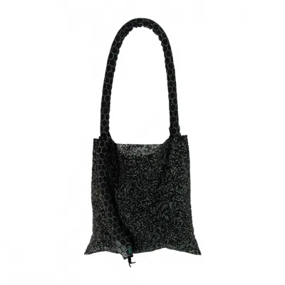 Sac De Soul Women's Noir Serpent Bag In Black