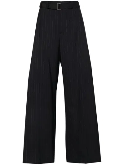 Sacai 24.07123 In Blue