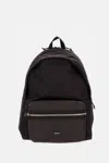 Sacai Pocket Shell Backpack