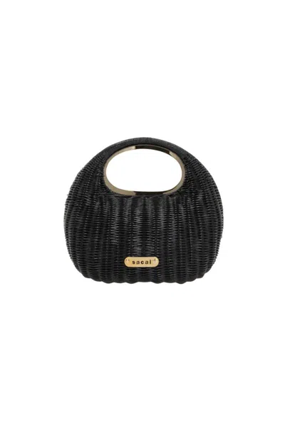 SACAI SACAI BAGS