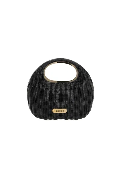 SACAI SACAI BAGS