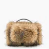 Sacai Bags Light And Natural