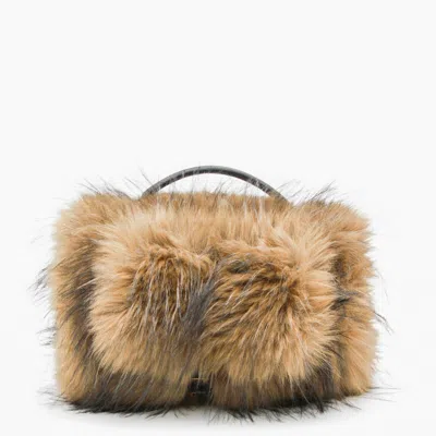 Sacai Bags Light And Natural