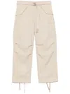 Sacai S In Beige