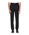 Sacai Belt Loops Slacks
