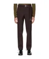 Sacai Belt Loops Slacks