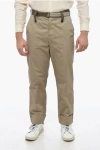 Sacai Belted Chino Trousers