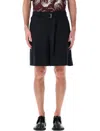 Sacai Shorts
